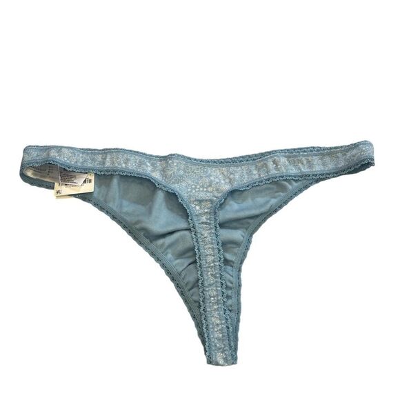 Charter ClubCharter Club Women's 3-Piece Cotton Lace-Trim Tang Set Size XXL - Picture 10 of 10